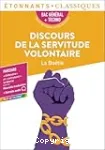 Discours de la servitude volontaire