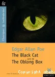 The black cat suivi de The oblong box