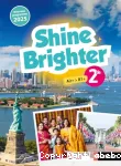 Shine Brighter Anglais 2de
