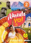 ¡Lánzate ya! Espagnol 2de