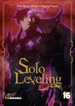 Solo Leveling