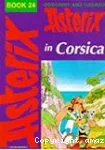 Asterix in Corsica