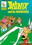 Asterix and the soothsayer