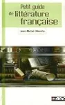 Petit guide de littérature française