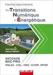 Famille des métiers des transitions numérique et énergétique