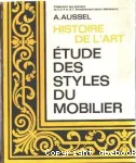 Étude des styles du mobilier