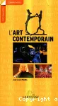 L'Art contemporain