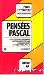 Pensées - Pascale