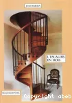 L'escalier en bois