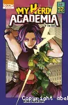 My Hero Academia - T.32