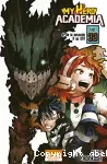 My Hero Academia - T.33