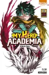 My Hero Academia - T.35