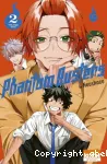 Phantom Busters 2