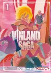 Vinland Saga 1