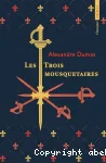 Les Trois Mousquetaires