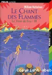 Le chant des flammes