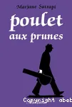 Poulet aux prunes