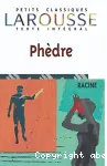 Phèdre