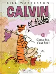 Calvin et Hobbes : tome 24 