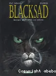 Blacksad. 1, Quelque part entre les ombres