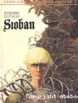 La complainte des landes perdues (tome 1) : Sioban