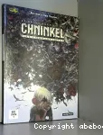 Le grand pouvoir du Chninkel : le commandement (tome 1)