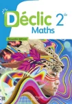 Déclic maths 2de