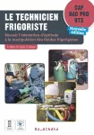 Le technicien frigoriste
