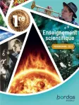 Enseignement scientifique 1re