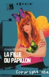 La fille du papillon