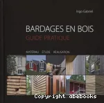 Bardages en bois