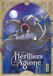 Les héritiers d'Agïone