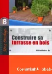Construire sa terrasse en bois