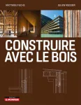 Construire avec le bois