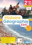 Histoire géographie EMC