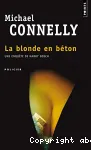 La blonde en béton