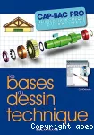 Les bases du dessin technique