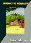 Maisons de montagne