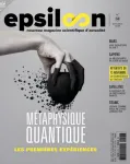 Epsiloon, 053 - 11/2025 - Epsiloon 053