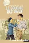 Cambodge 1941-1945 : le sourire des dieux