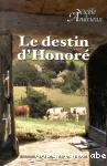 Le destin d'Honoré