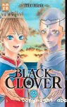 Black Clover 22