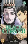 Black Clover 25