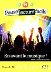 En avant la musique