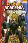 My Hero Academia - T.39