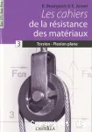 Les cahiers de la résistance des matériaux
