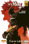 My Hero Academia - T.40
