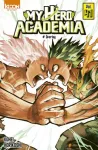 My Hero Academia - T.41