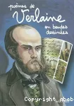 Poèmes de Verlaine en bandes dessinées