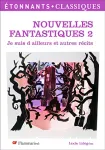 Nouvelles fantastiques, 2